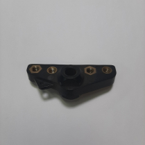PIVOTING LEVER