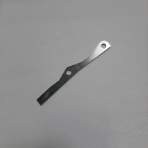 CLAMPING LEVER