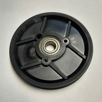 DRIVE PULLEY ASSEMBLY