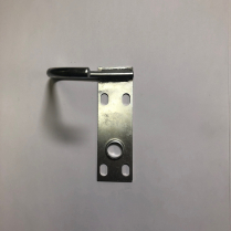 LEFT GUIDE BRACKET