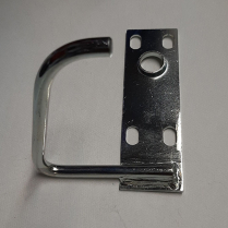 RIGHT GUIDE BRACKET
