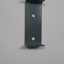 BRACKET (OVERFLOW CHUTE)