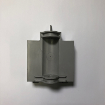 PIN GUIDE HOUSING