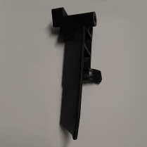 R.H. EJECTOR