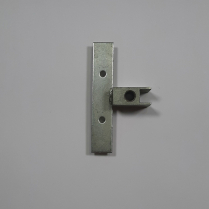 PIN GUIDE BRACKET