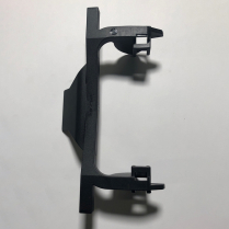 RETAINING BOW W/ FLAP