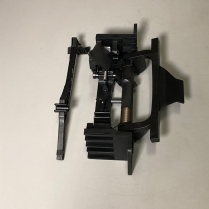 UNIVERSAL PIN STATION (PINS 1,5 & 6)