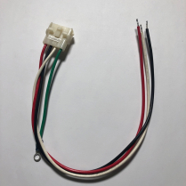 WIRE ASSY TABLE MOTOR