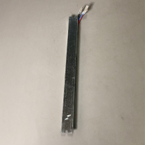 DUAL PINLIGHT ELEC BALLAST 208V