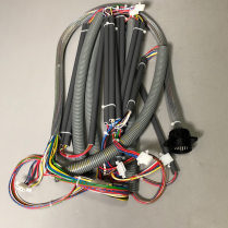 SETTING TABLE HARNESS
