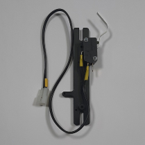 SWITCH ASSY-SILVER BOX