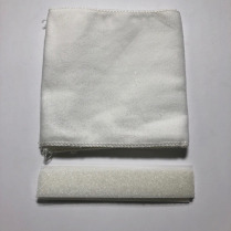 AP PIN WIPE, GS OVERFLOW CHUTE
