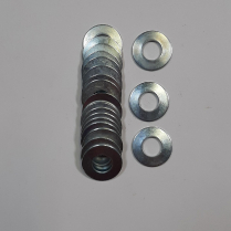 PKG 10.5MMX22MM CONC SPRNG WSHR (20)
