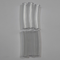 PKG-EXTENDER SLEEVE RETAINING BOW(6)