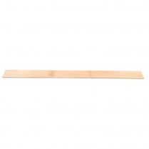 5 1/2" MAPLE BASE MOLDING