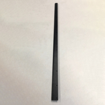 HEAVY DUTY GUTTER - RH SIDE
