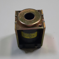24 V SOLENOID ASSY