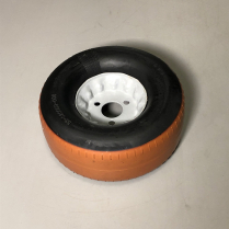 BALL LIFT WHEEL ASSEMBLY