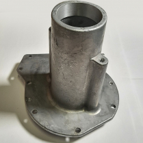 WHEEL BEARING HOUSING