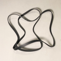 POLY-V BELT, BALL LIFT