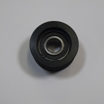 PKG-POLY-V IDLER ASSEMBLY