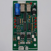 TELEFOUL PCB (BRUNSWICK TELEFOUL)
