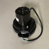 HAND DRYER ASSEMBLY