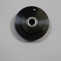 BALL LIFT CLUTCH ASSY. (STANDARD)