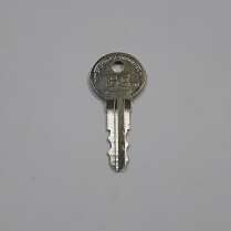 BLANK KEY Y59 SPECIAL ORDER ONLY