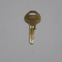 MASTER KEY FOR COMBO LOCK