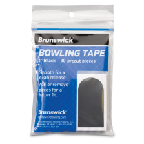 BOWLING TAPE - NOIR