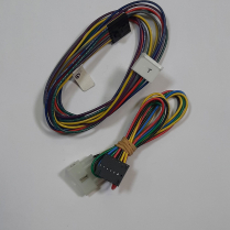 CABLE ASSY OHEAD VIDEO