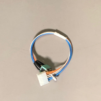 CABLE ASSY: OVER-RIDE SW
