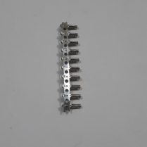 PKG-TERMINAL-KK100 22-30 AWG TIN PLT
