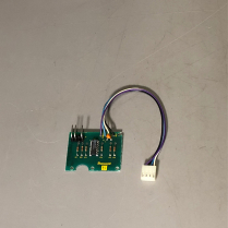 BALL DETECTOR PC BD
