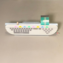 GID KEYBOARD PKG-POWERWORX
