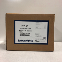 *I* IPA 99 SYN APP CL (12x.95Lts)