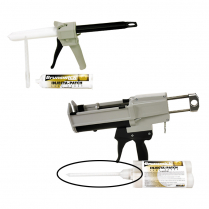 INJECTA-PATCH STATIC MIX TUBE (14OZ)