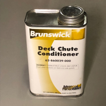 *I* DECK CHUTE CONDITIONER-QT