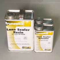 *I* ASTRO LANE SEALER