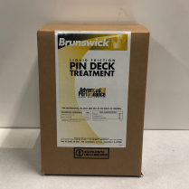 BRUNSWICK LIQUID FRICTION 2-GAL KIT