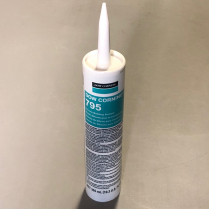 DOW CORNING 795 SILICONE - SANDSTONE