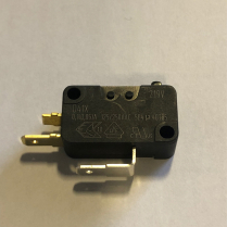 MICRO SWITCH-MODIFIED, OPEN