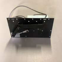 PKG 115V PBW S/P MECH (LEFT OF B/R)