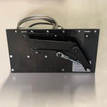PKG 115V PBW S/P MECH (RGHT OF B/R)