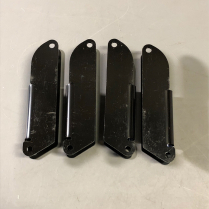 PKG- SHORT VERTICAL LANE PAIR UPGRD