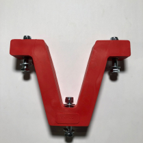 FRONT PIT MOUNT - URETHANE