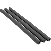 AP URETHANE FOAM B/L ROD CVR (PKG/3)