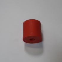 SPRING ROD BUMPER