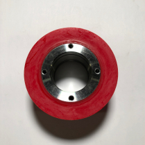 R.H. BALL WHEEL ROLLER